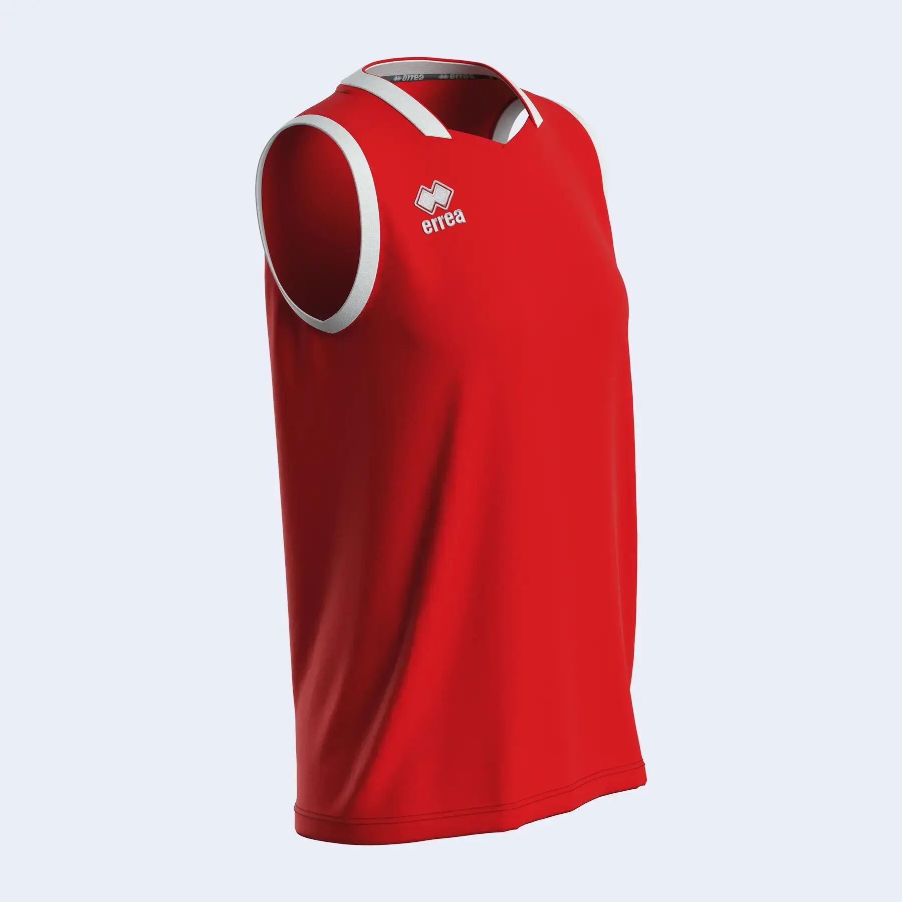 Maglia da bambina Errea Magic 3/5