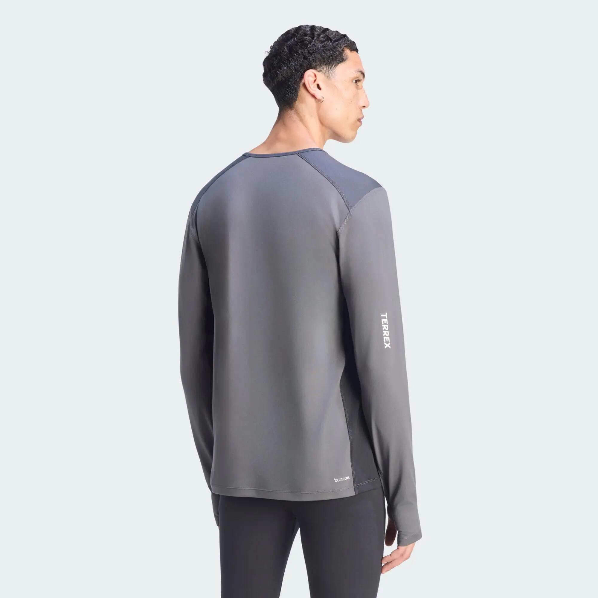 Maglia TERREX MULTI SYNTHETIC BASELAYER 3/5