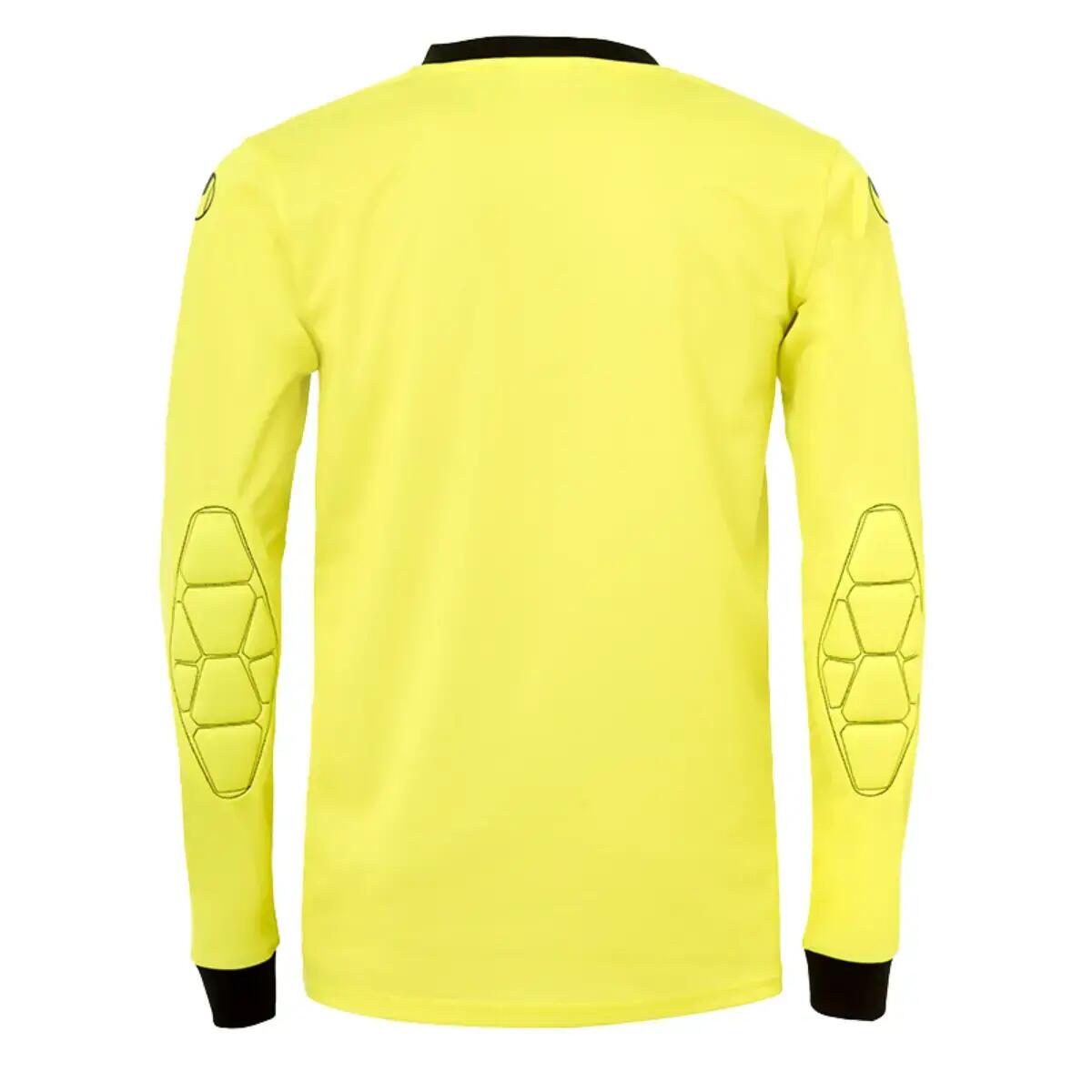 Camiseta de portero Uhlsport Goal niño manga larga 2/4