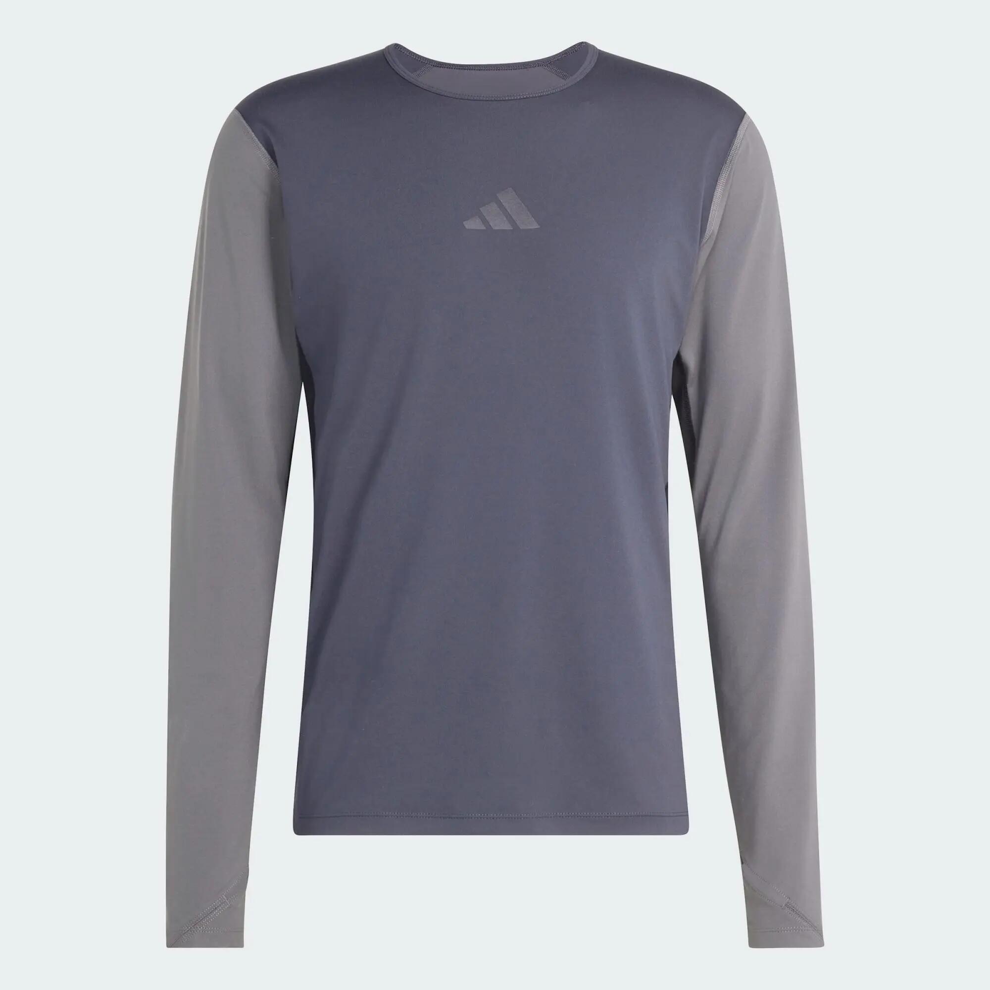 Maglia TERREX MULTI SYNTHETIC BASELAYER 2/5