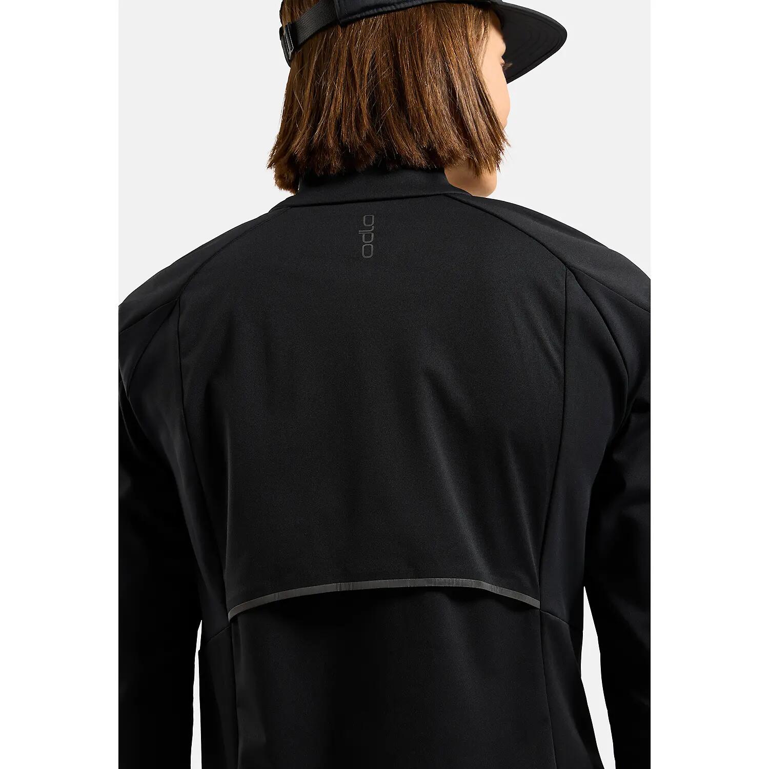 Damen Winterjacke ZEROWEIGHT ELITE WINDPROOF 7/7