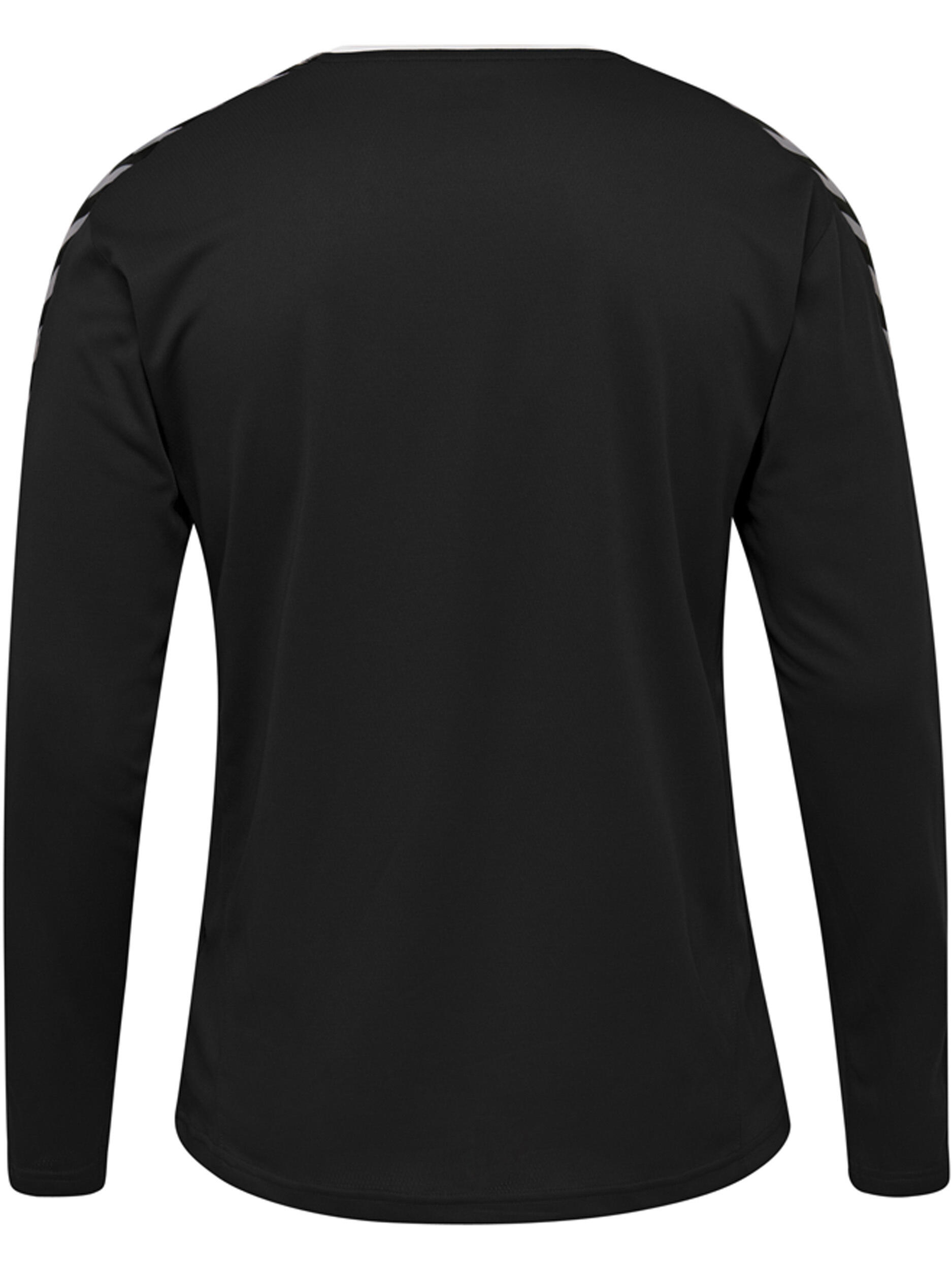 Hummel koszulka męska z długim rękawem hml Authentic Poly Jersey 5/7
