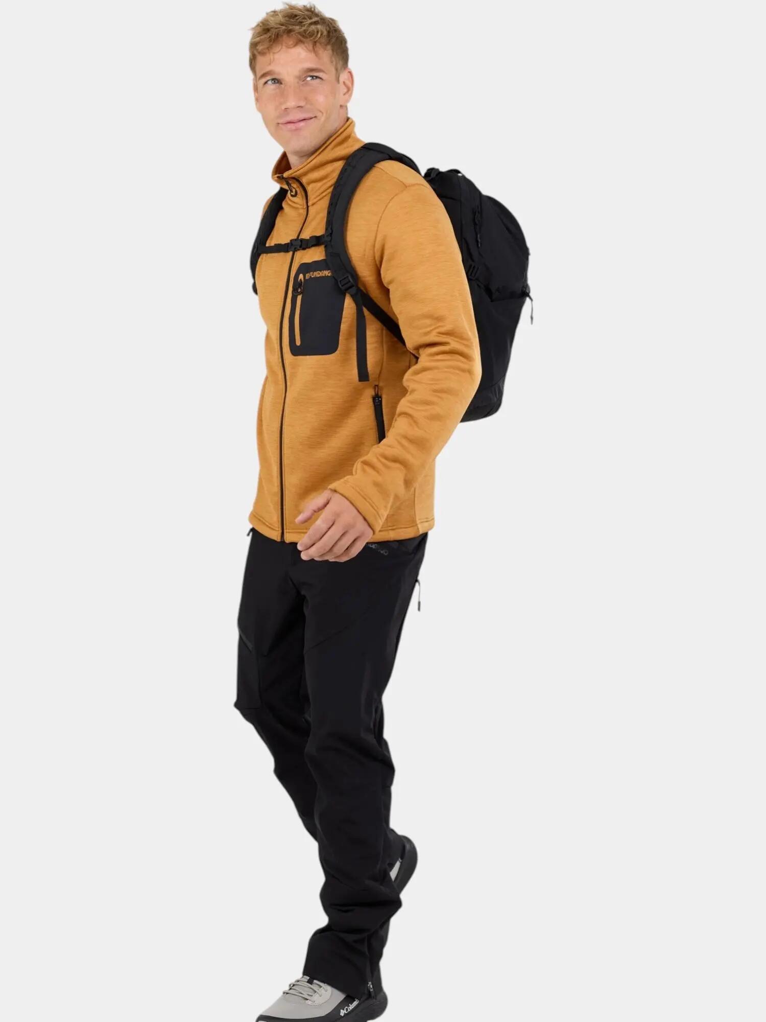 Pull Homme Revolution 4/7