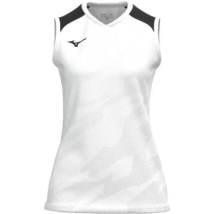 Maillot sans manches femme Mizuno Team Meis