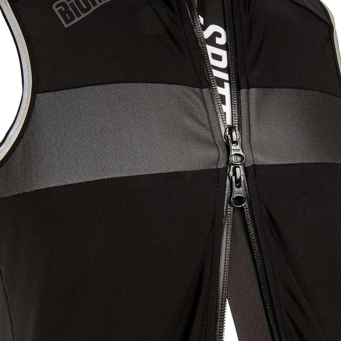 Gilet Bioracer Spitfire Tempest Full Protect 4/5