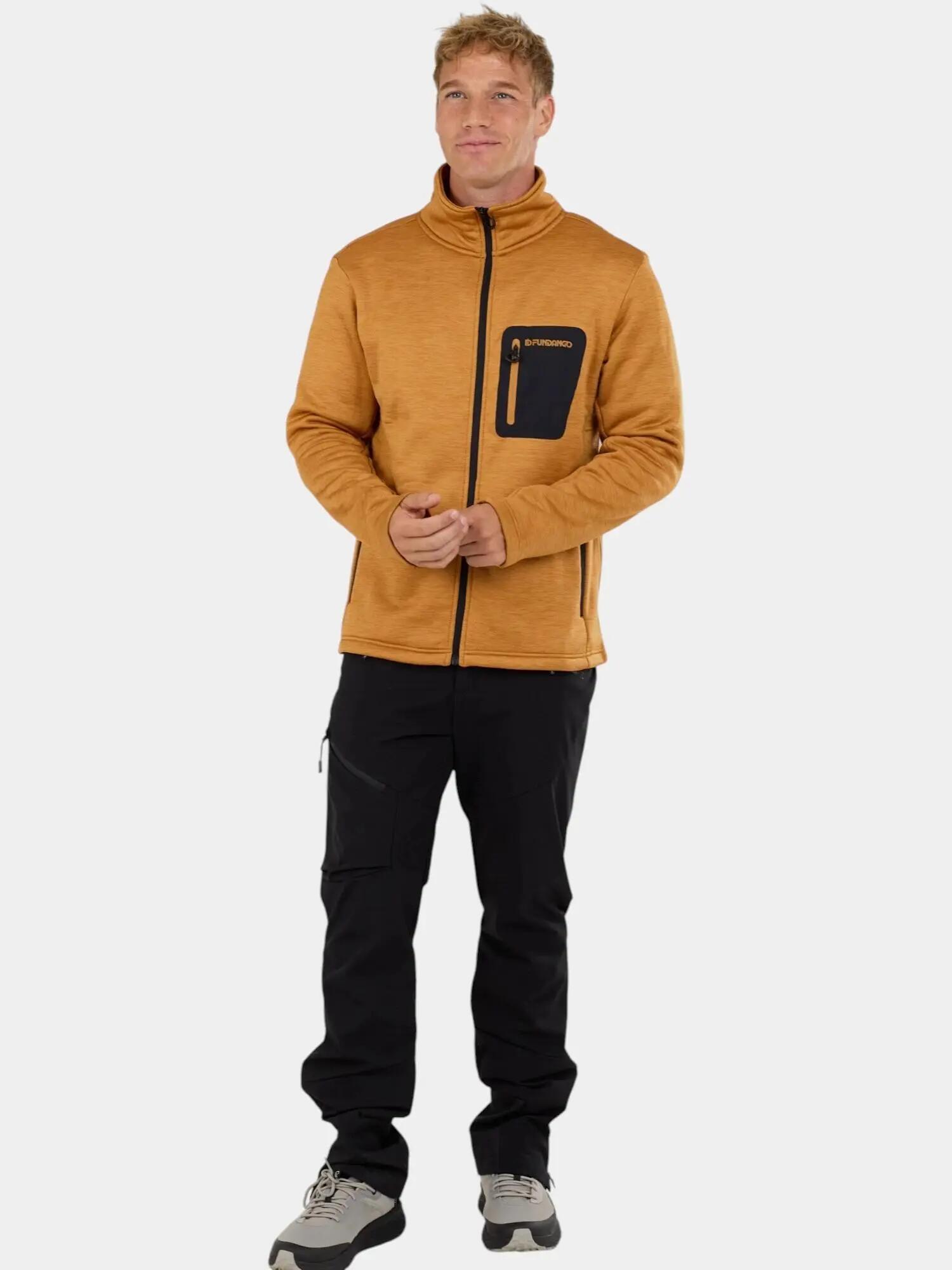 Pull Homme Revolution 3/7