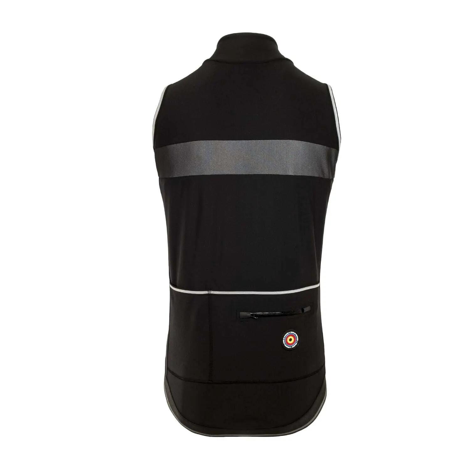 Gilet Bioracer Spitfire Tempest Full Protect 2/5