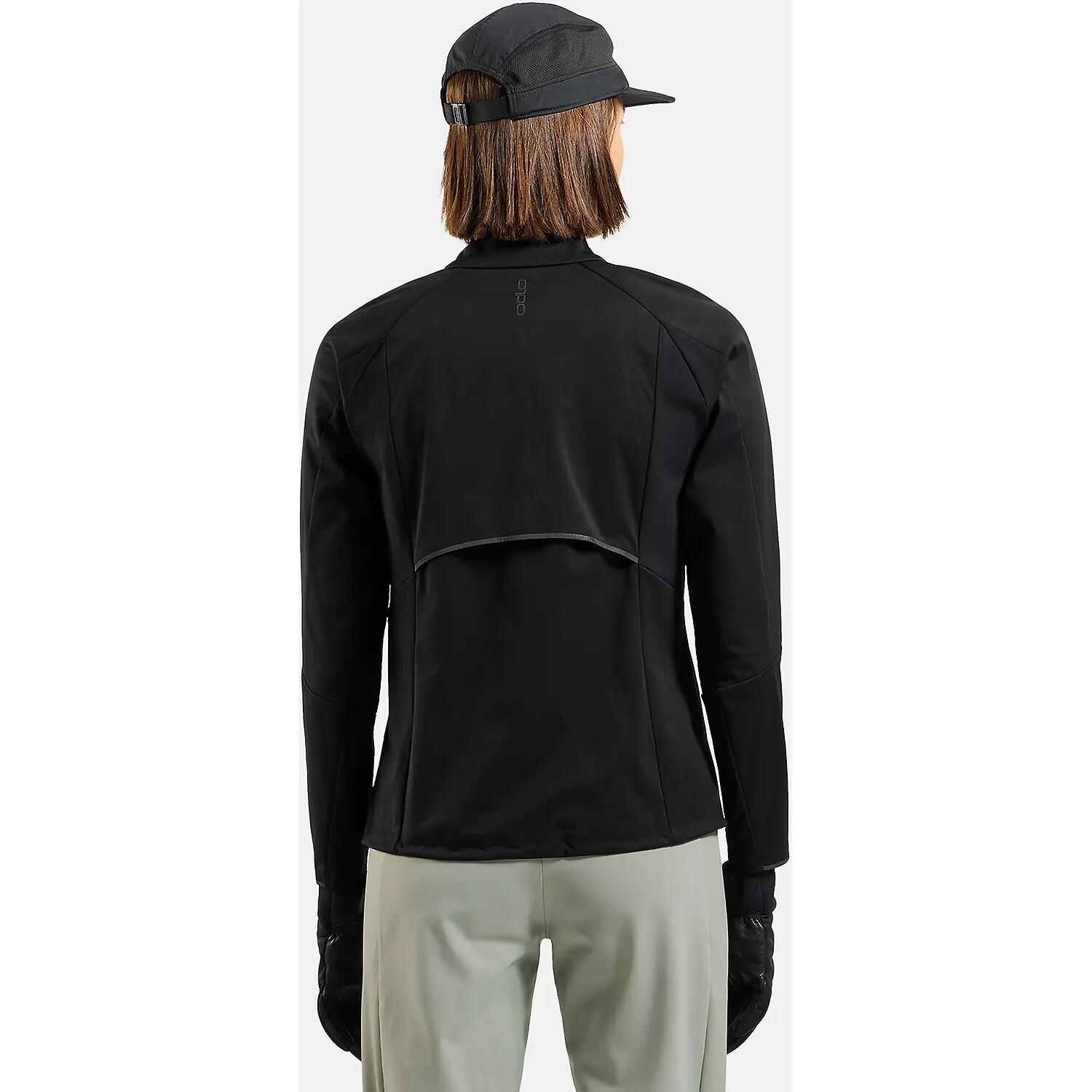 Damen Winterjacke ZEROWEIGHT ELITE WINDPROOF 4/7