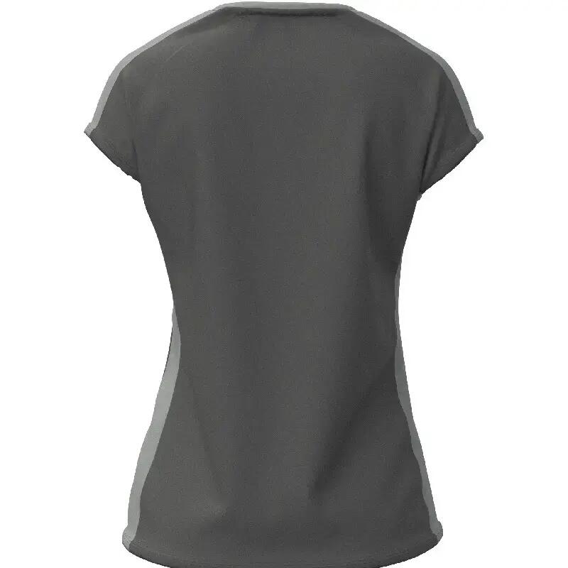 Maglia da allenamento da donna Mizuno Team Wos 2/2