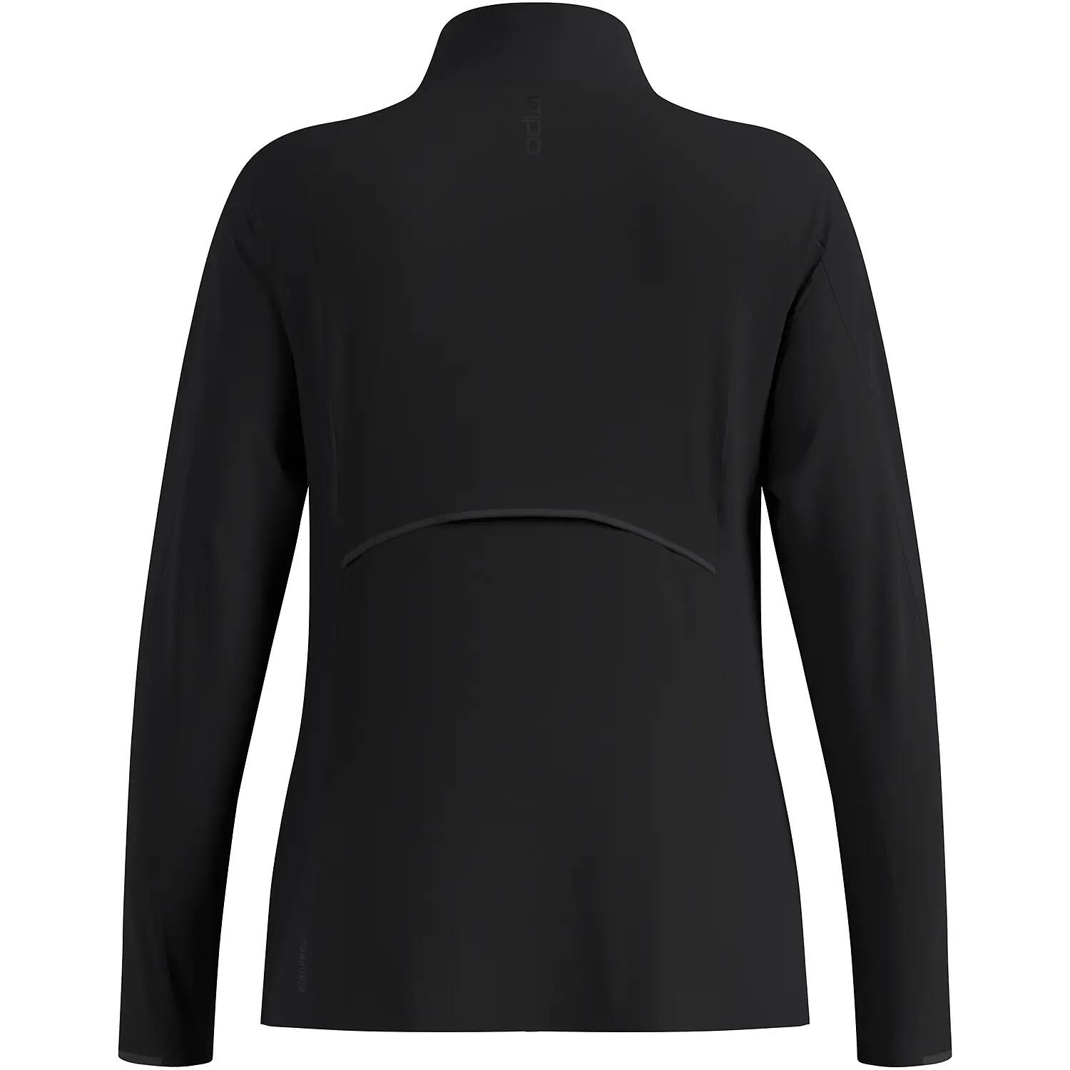 Damen Winterjacke ZEROWEIGHT ELITE WINDPROOF 2/7