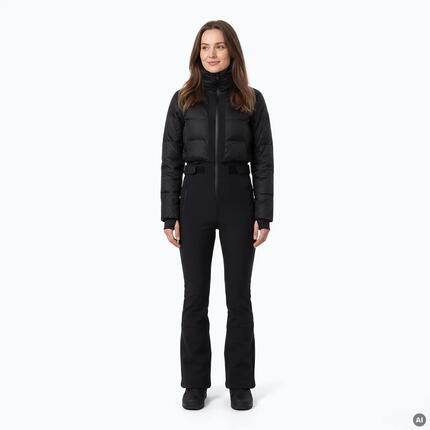 Kombinezon narciarski damski KADVA Lumira WMNS WP 10K/8K