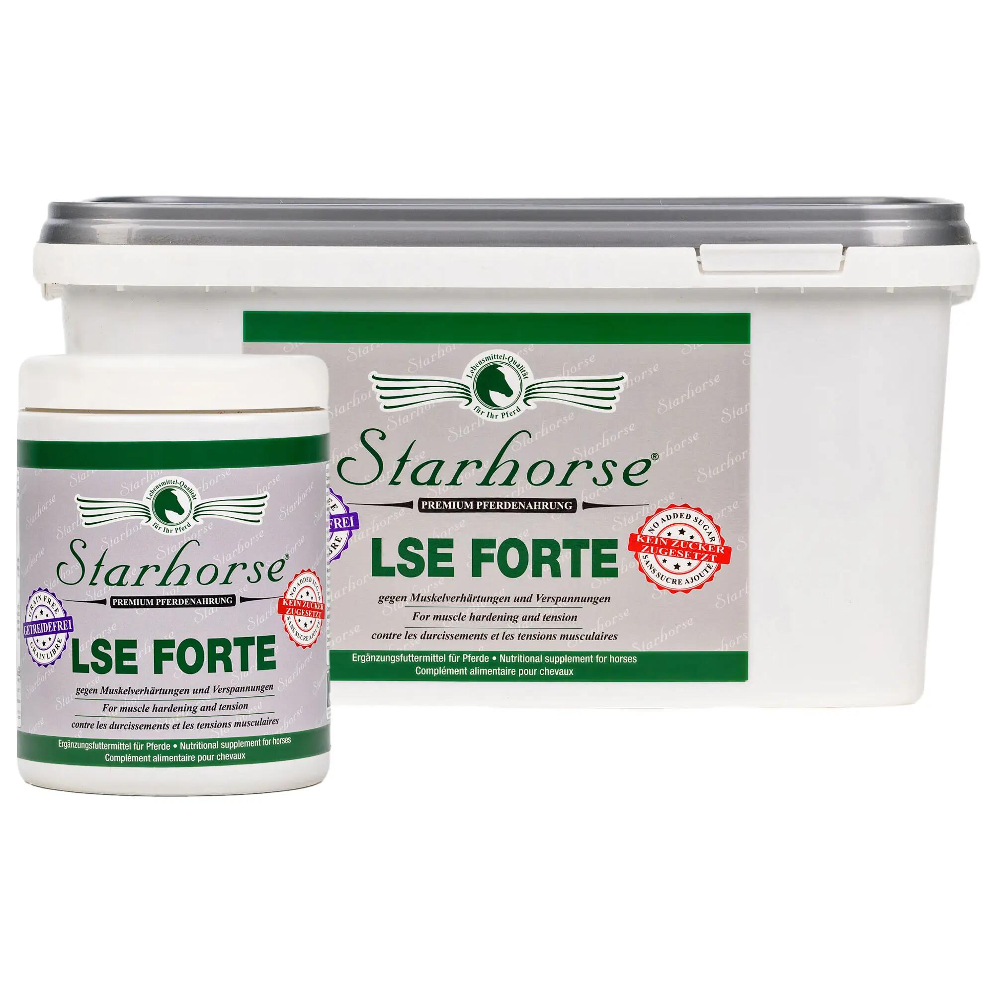 STARHORSE picture