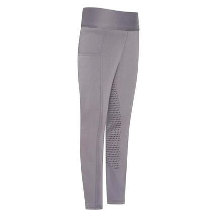 Pantalon équitation Full grip fille Imperial Riding Tessy