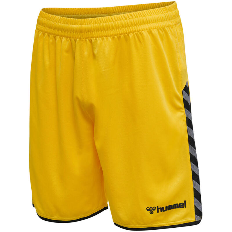 Hummel Poly Shorts Hmlauthentic Poly Shorts