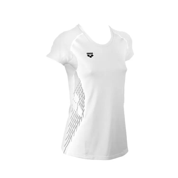 Maglia da donna Arena Run Panel 4/7