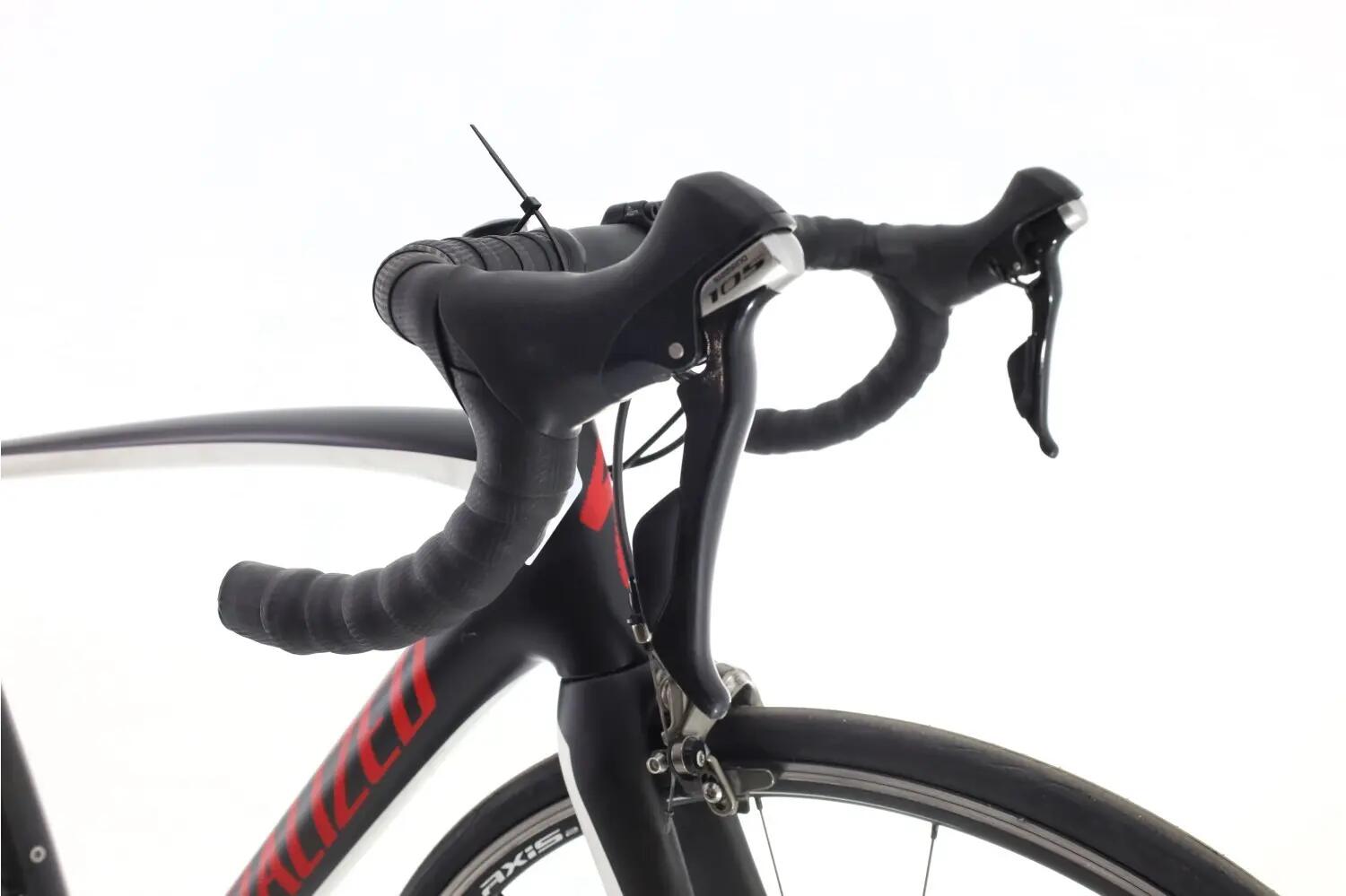 Second life · R. szosowy · Specialized Tarmac · W bardzo dobrym stanie 6/8
