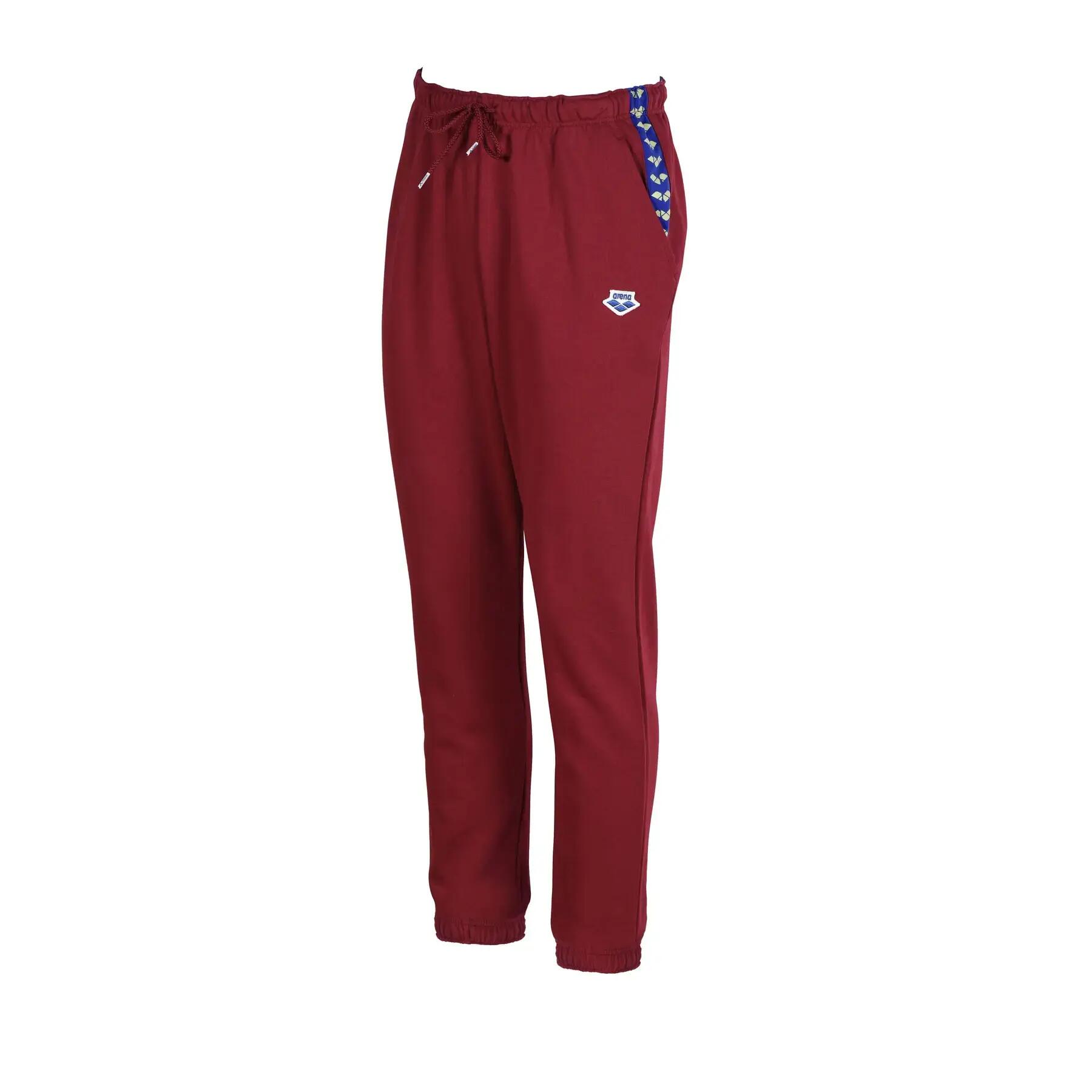 Pantalon de survêtement Arena Icons Solid 1/6