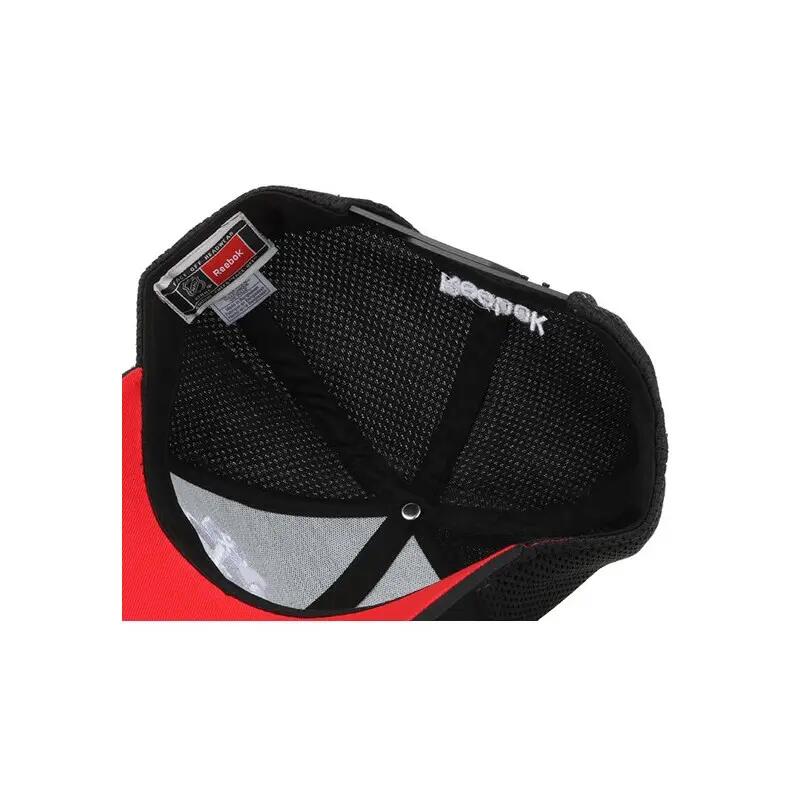 REEBOK Cool N Dry casquette, Ottawa noir 6/6