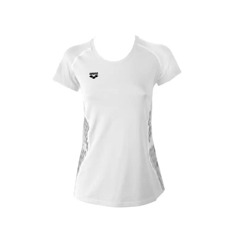 Maglia da donna Arena Run Panel 3/7