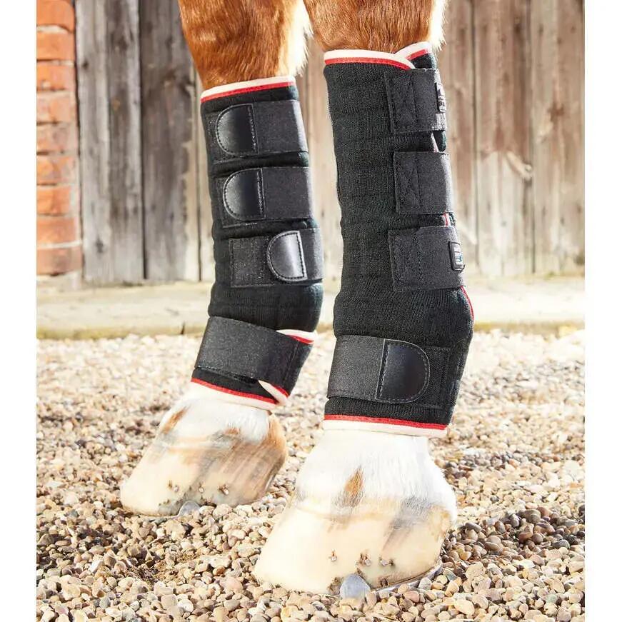 Schnell trocknende Gamaschen Premier Equine 2/4