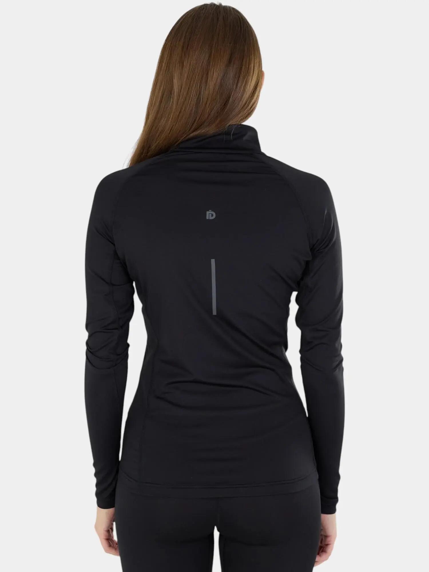 Technical Baselayer Top Damski Fundango Yade Thermo III Baselayar 2/7