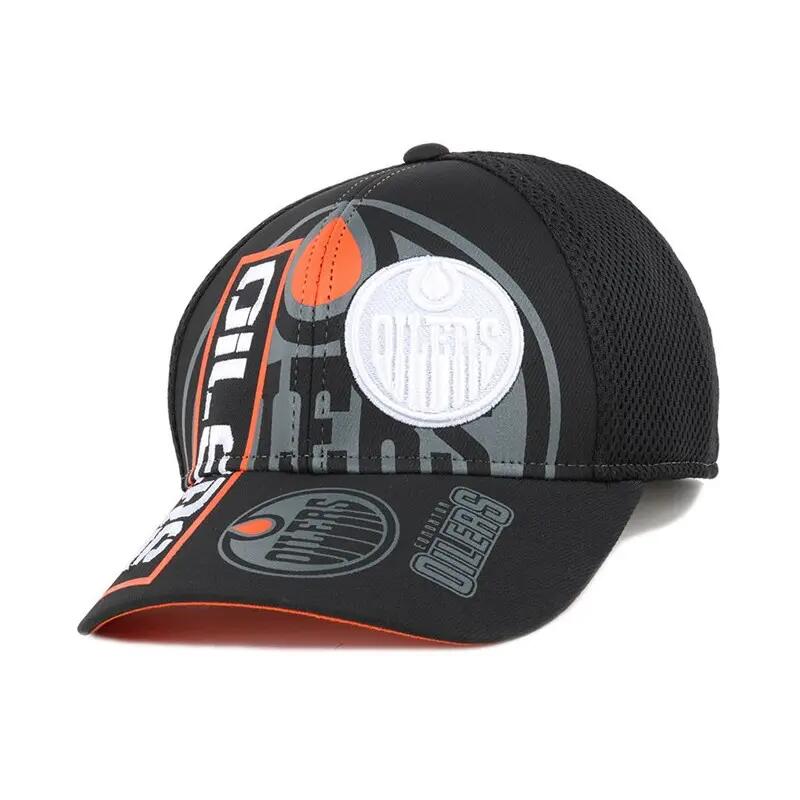 REEBOK Cool N Dry casquette, Ottawa noir 4/6
