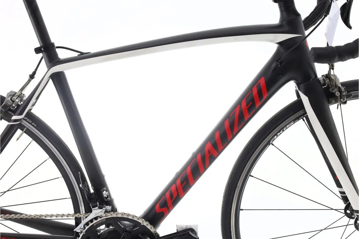 Second life · R. szosowy · Specialized Tarmac · W bardzo dobrym stanie 2/8