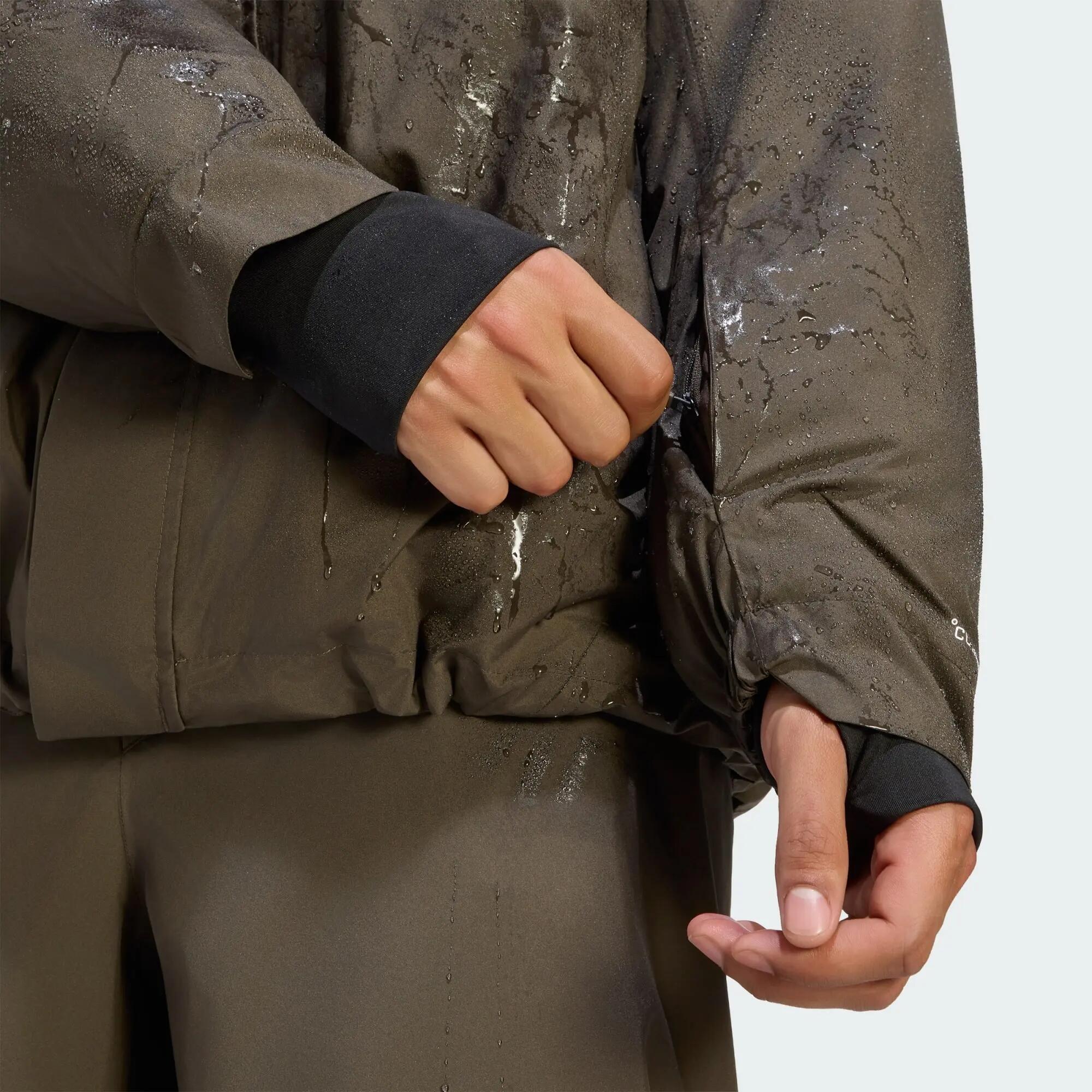 Veste isolante Multi 2 couches CLIMAPROOF Terrex 5/5