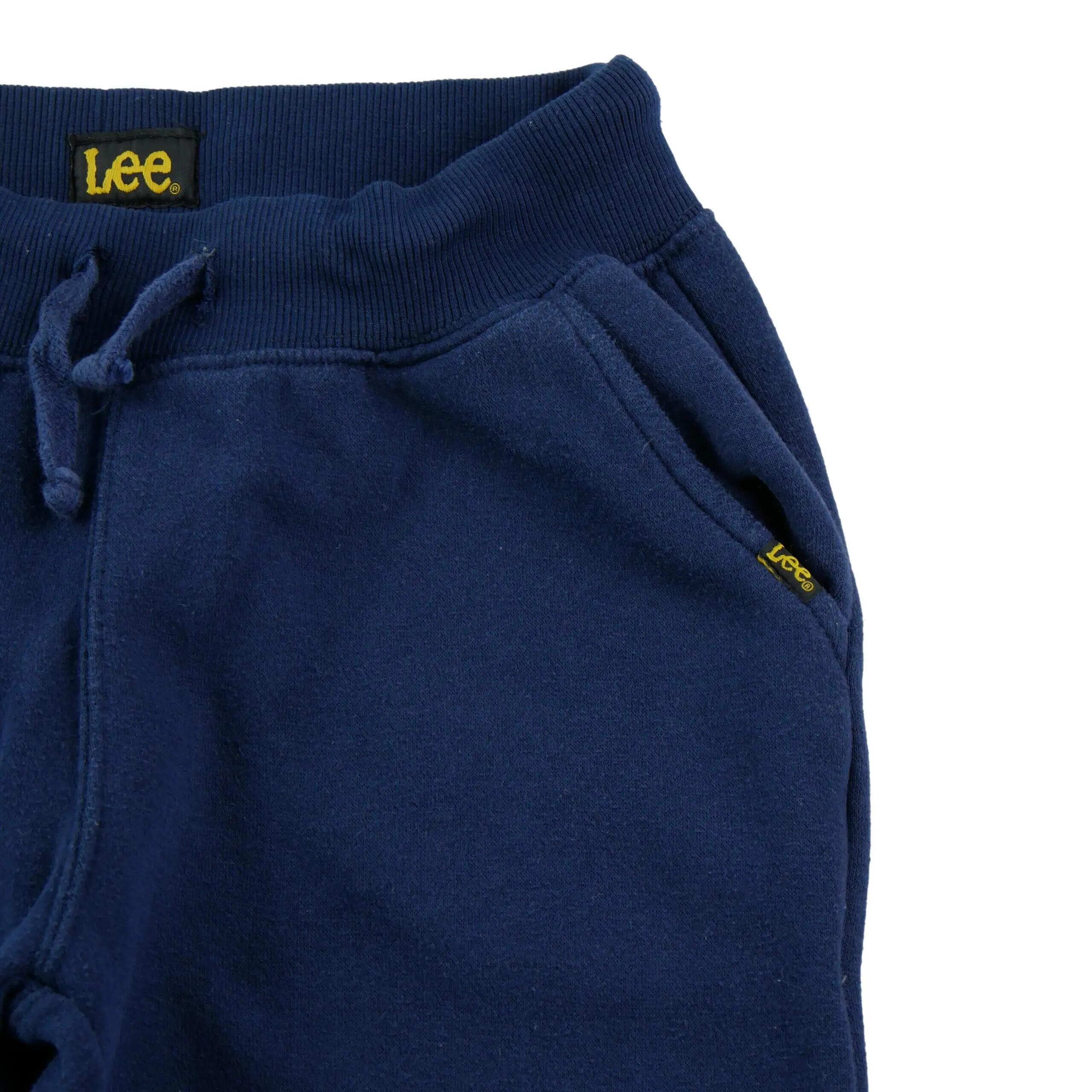 Jogging Homme Pantalon molleton 4/5