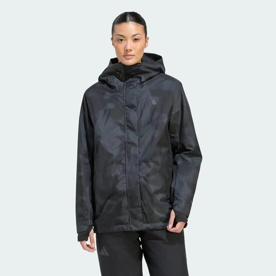 Terrex Multi CLIMAPROOF Isolationsjacke, 2-lagig