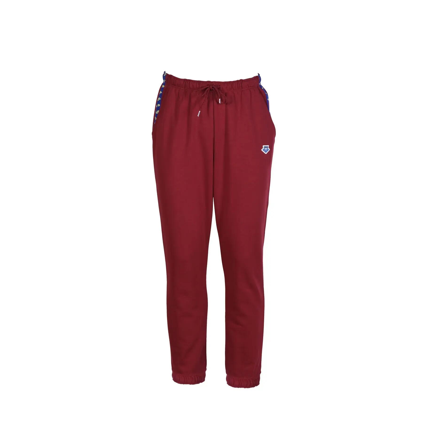 Pantalon de survêtement Arena Icons Solid 3/6