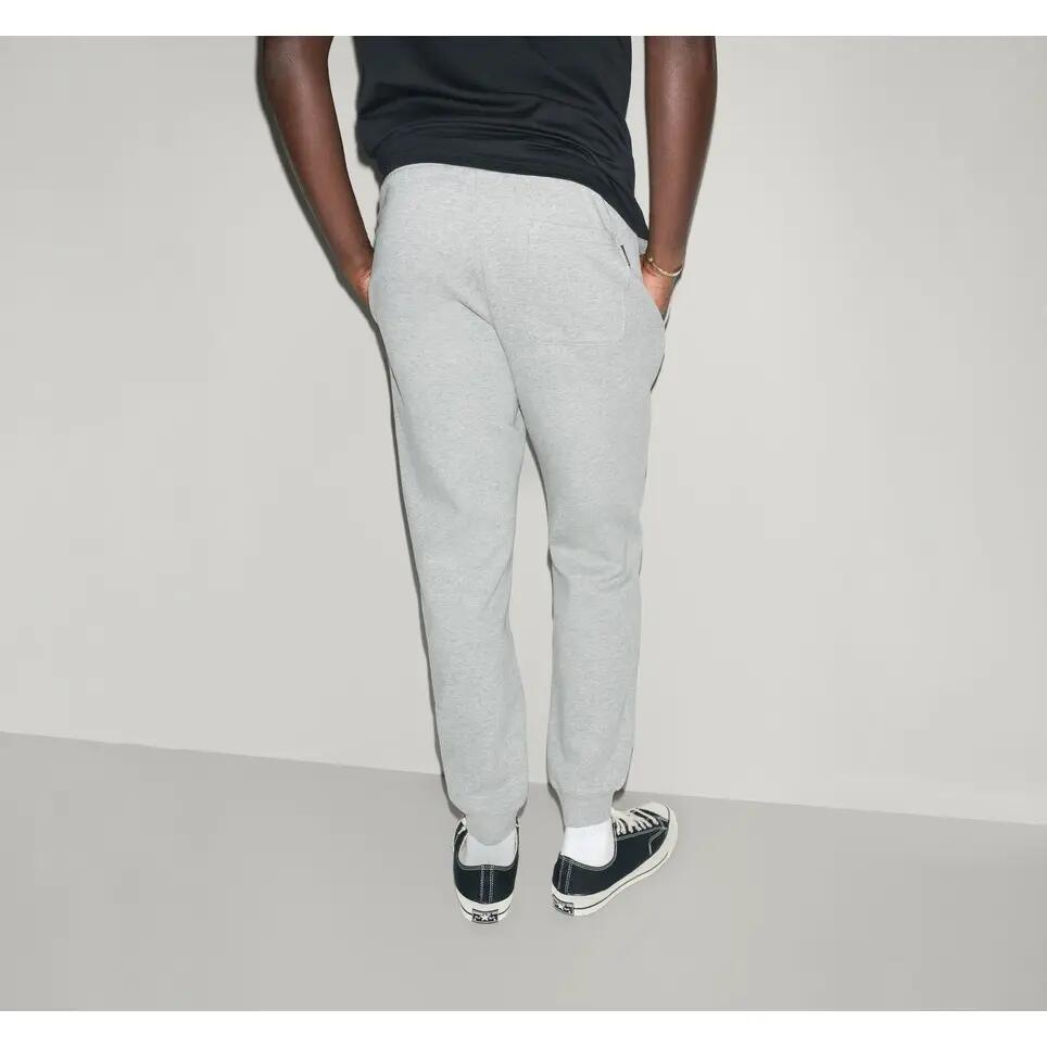 Unisex Nadrág, pamut - Converse Chuck Patch Jogger 2/5