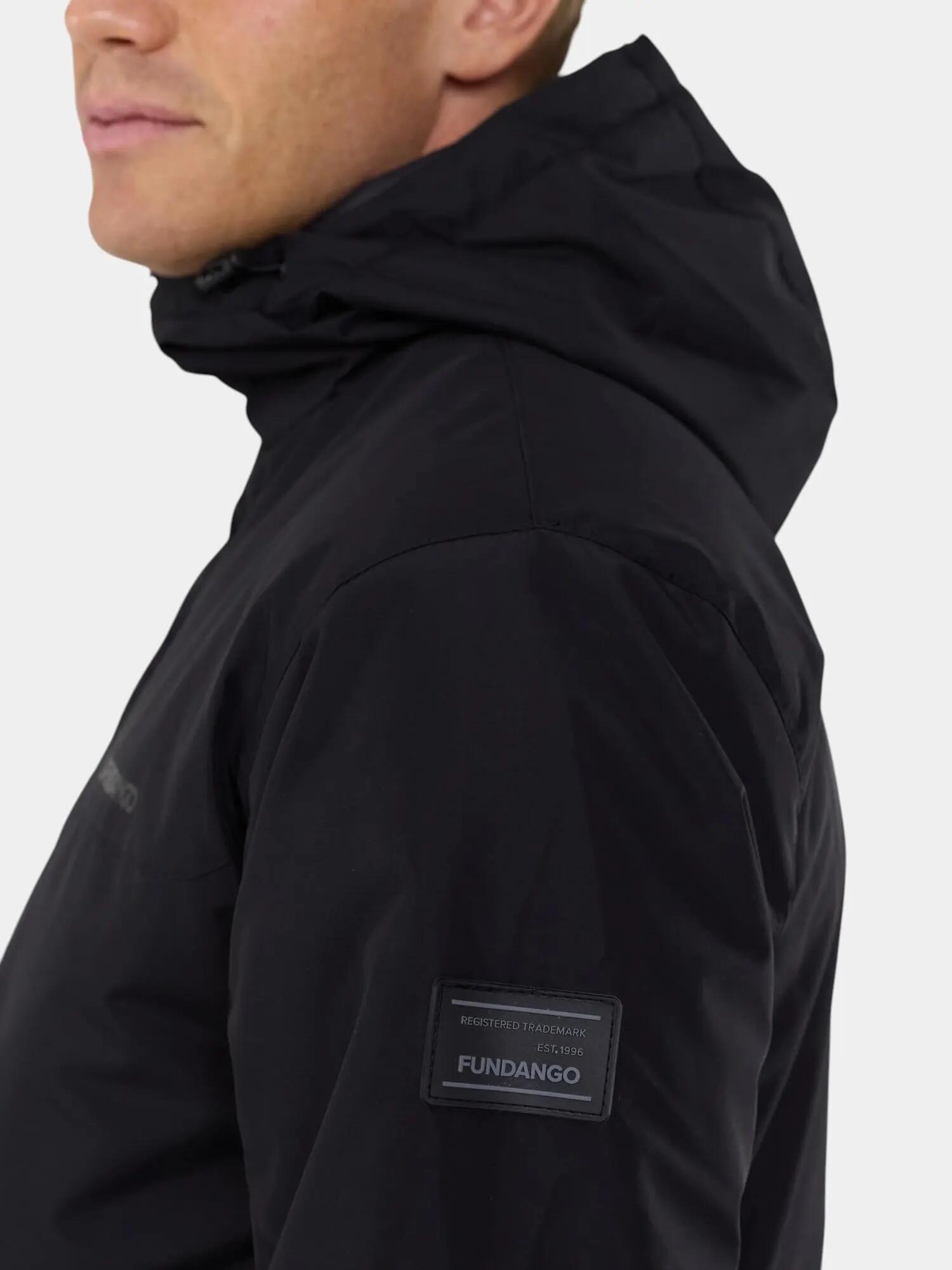 Veste Homme Millerton 5/7