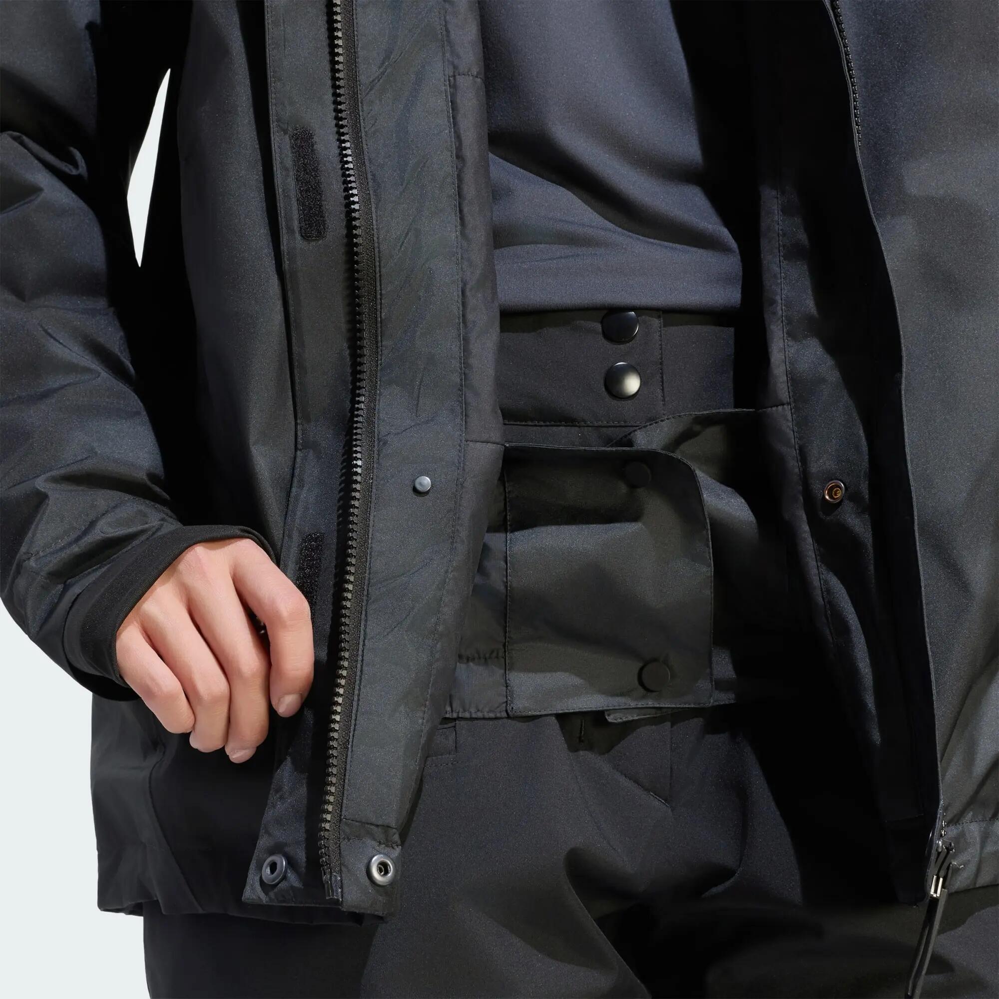 Terrex Multi 2-Laags Geïsoleerd CLIMAPROOF Jack 5/5