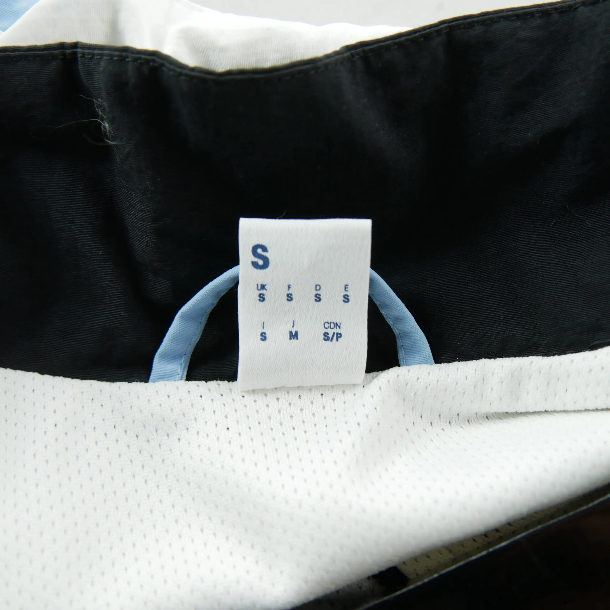 Veste de survêtements Homme Bleu 9/12