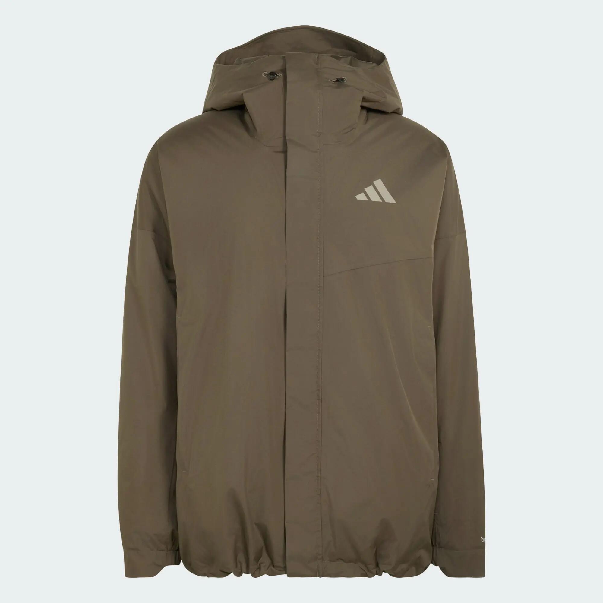 Veste isolante Multi 2 couches CLIMAPROOF Terrex 2/5