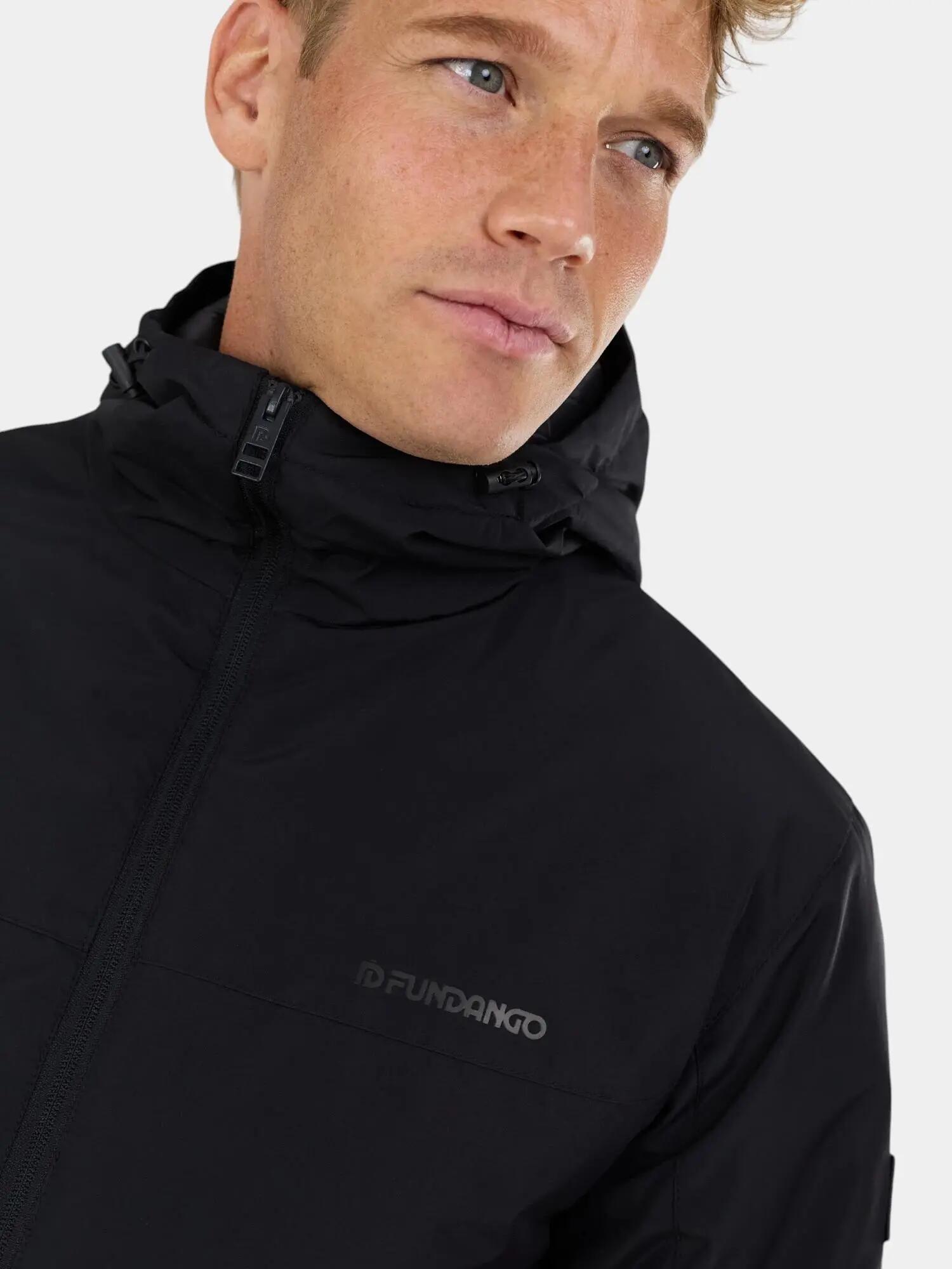 Veste Homme Millerton 4/7