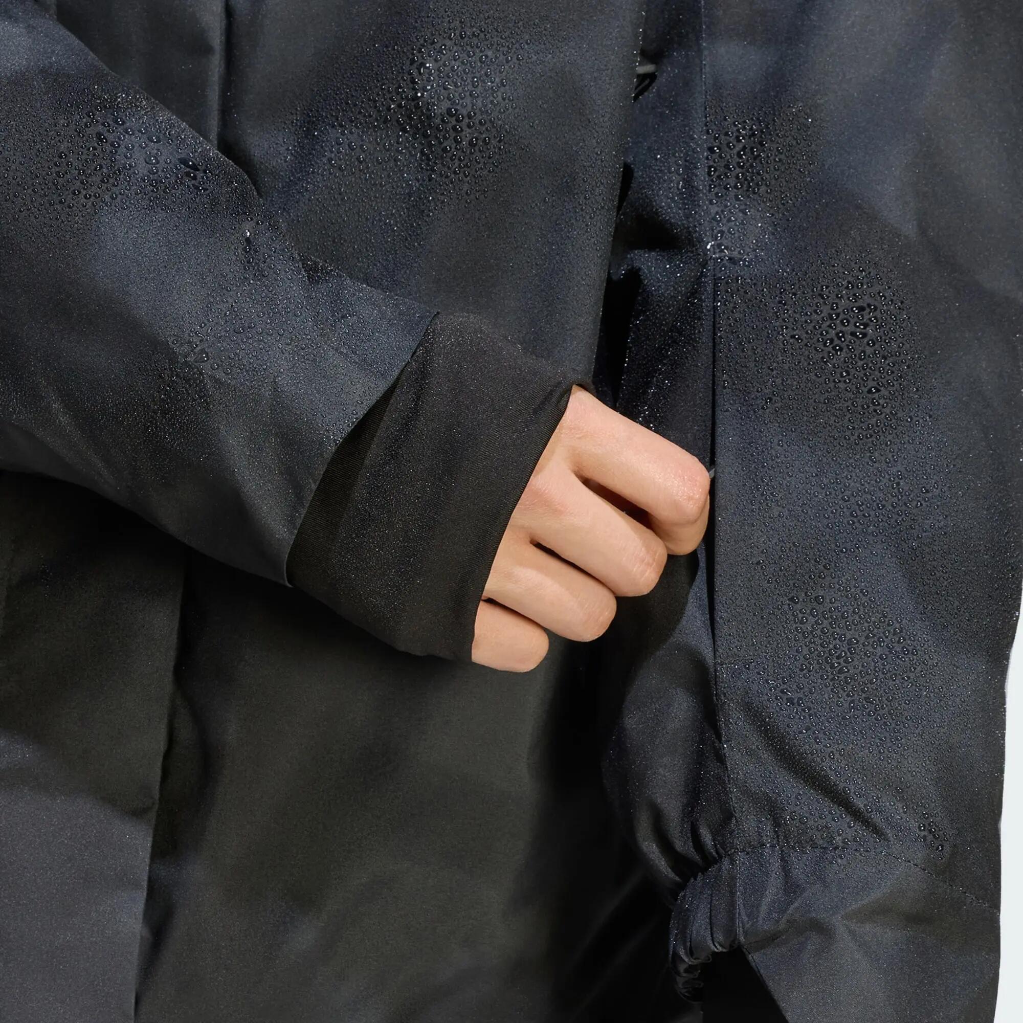 Terrex Multi 2-Laags Geïsoleerd CLIMAPROOF Jack 4/5