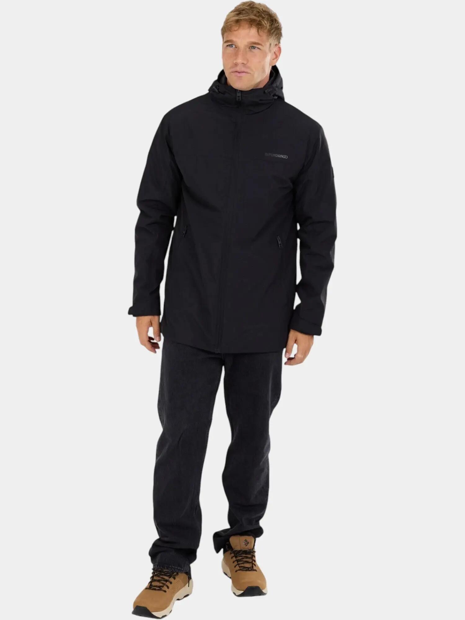 Veste Homme Millerton 3/7