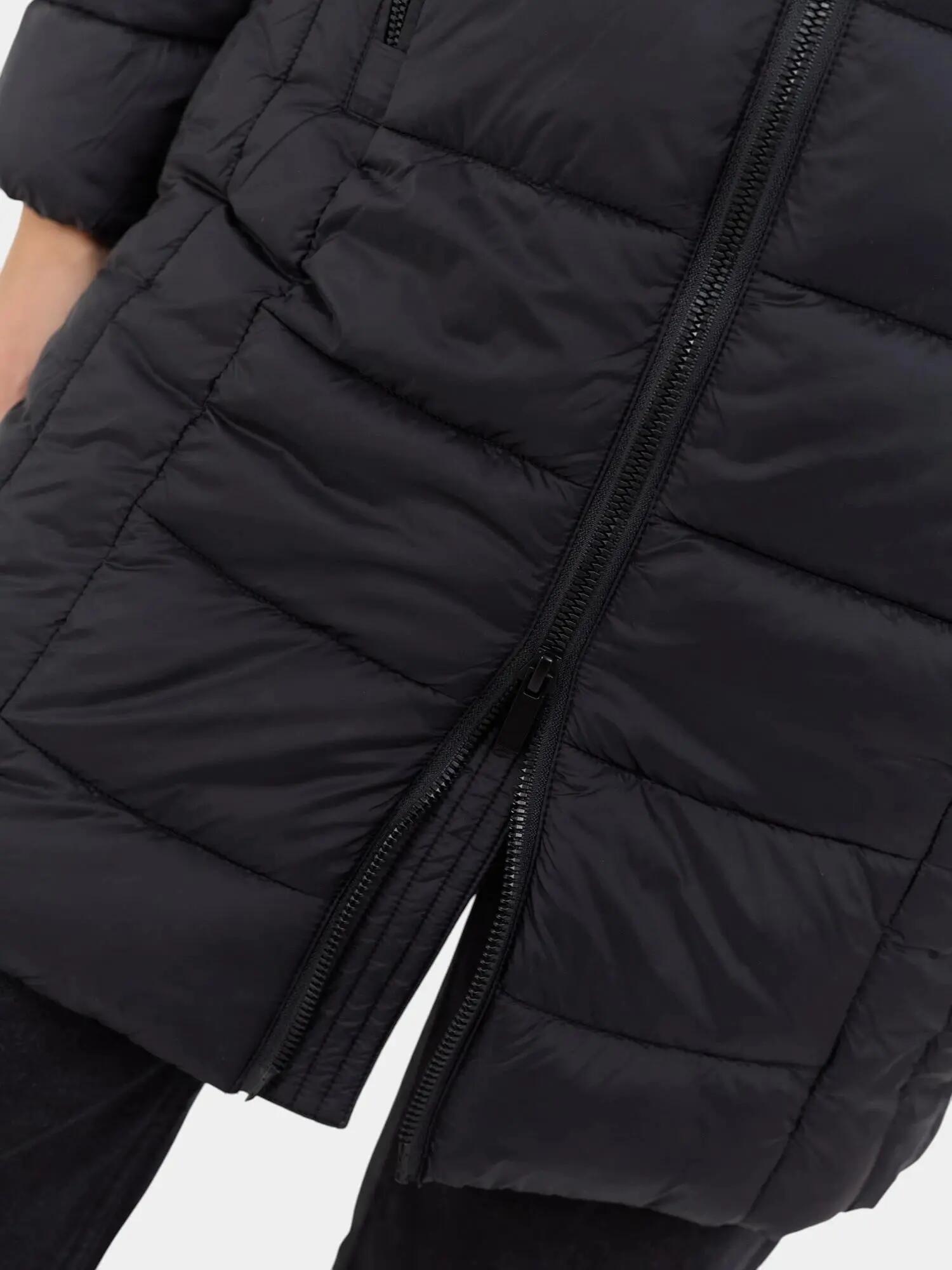 Női Lunel Padded Jacket steppelt átmeneti kabát 5/7