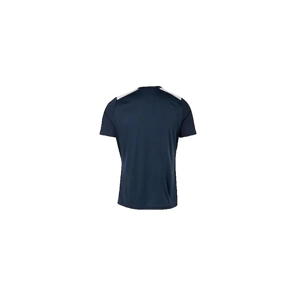 T-Shirt Junge Joma Championship Vii Blau 2/4