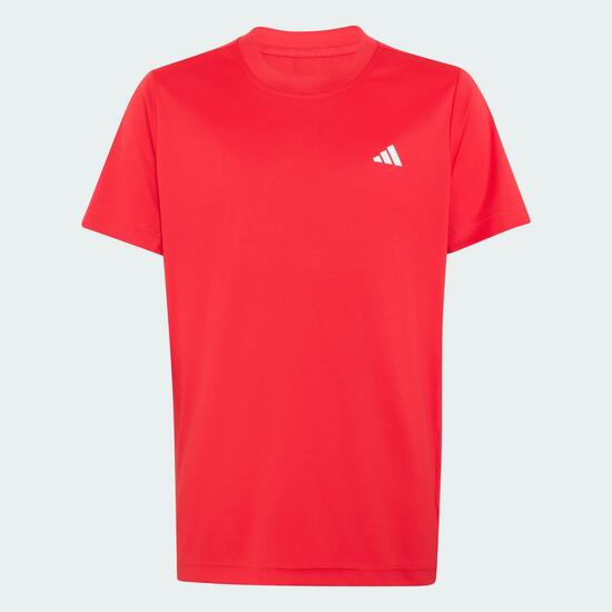 T-shirt Club Tennis Enfants