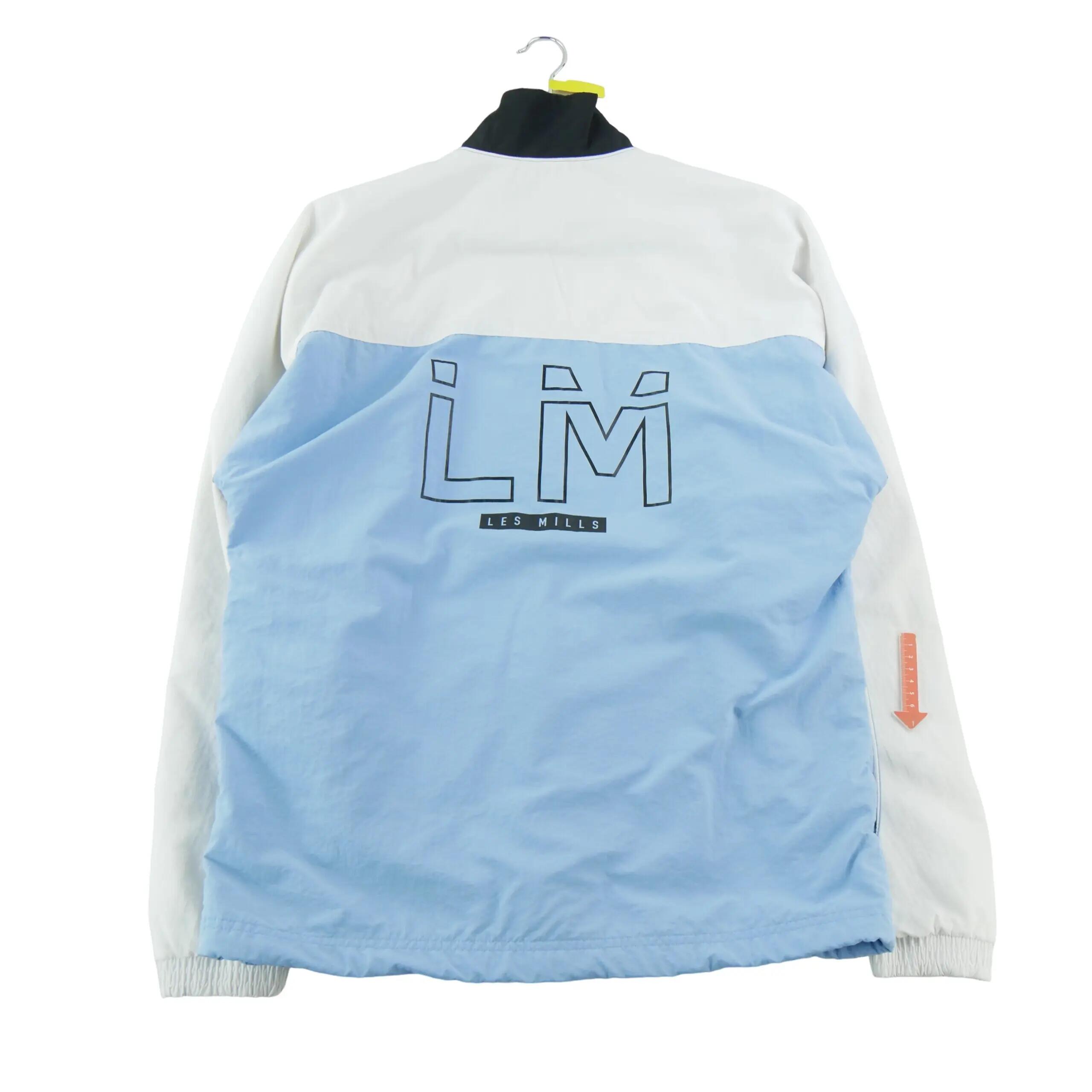 Veste de survêtements Homme Bleu 6/12