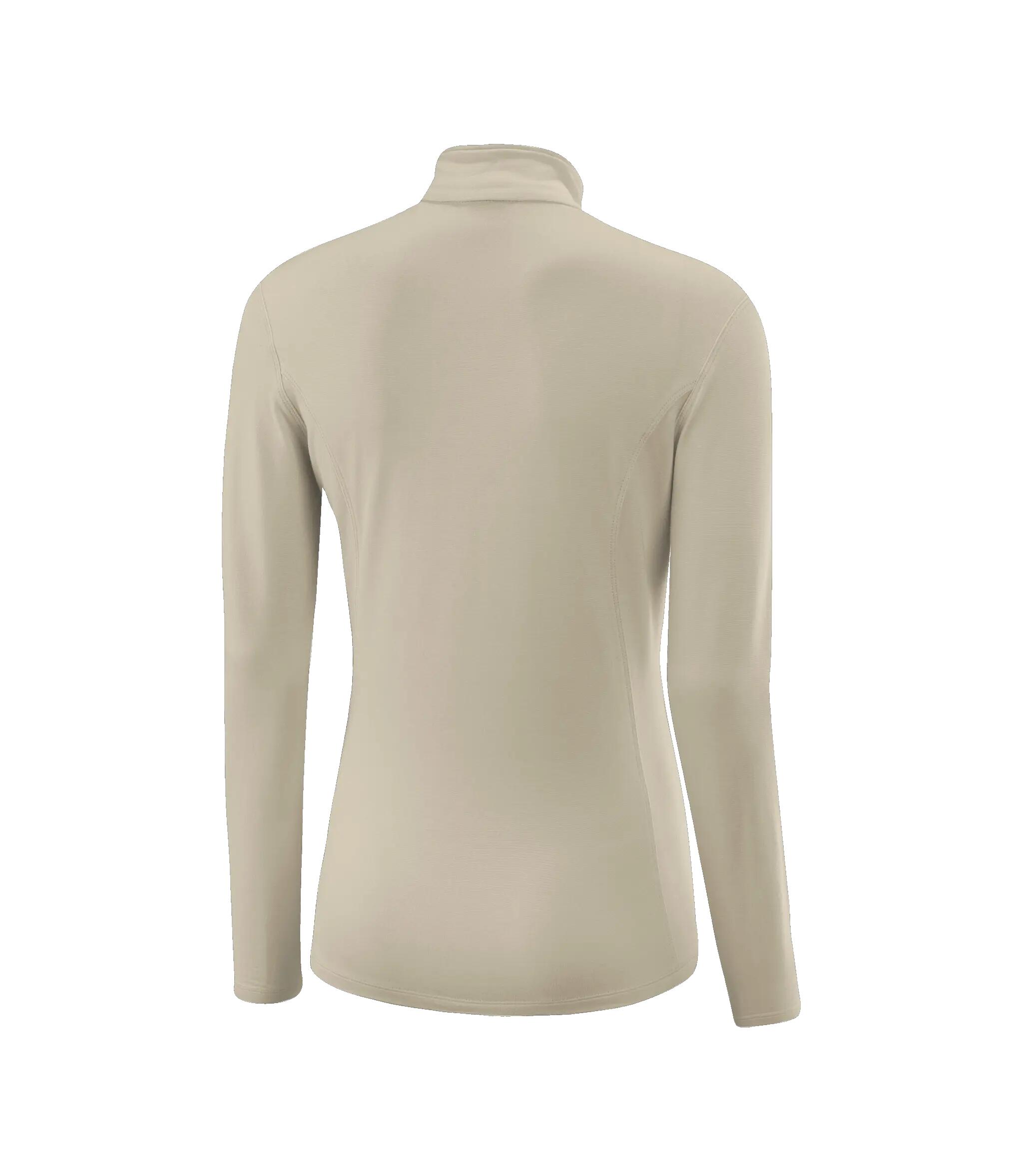 W MIDLAYER TRANSTEX 2/2