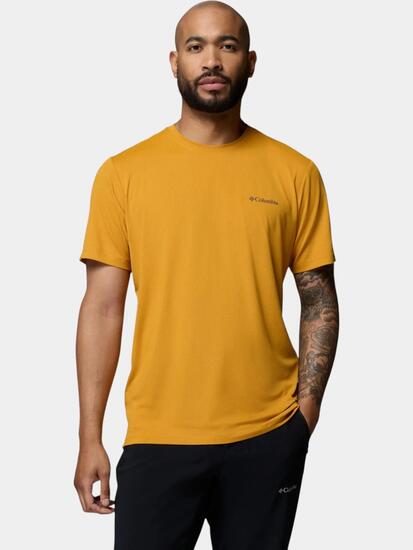 Sport T-Shirt Homme Tech Trail Utility Crew