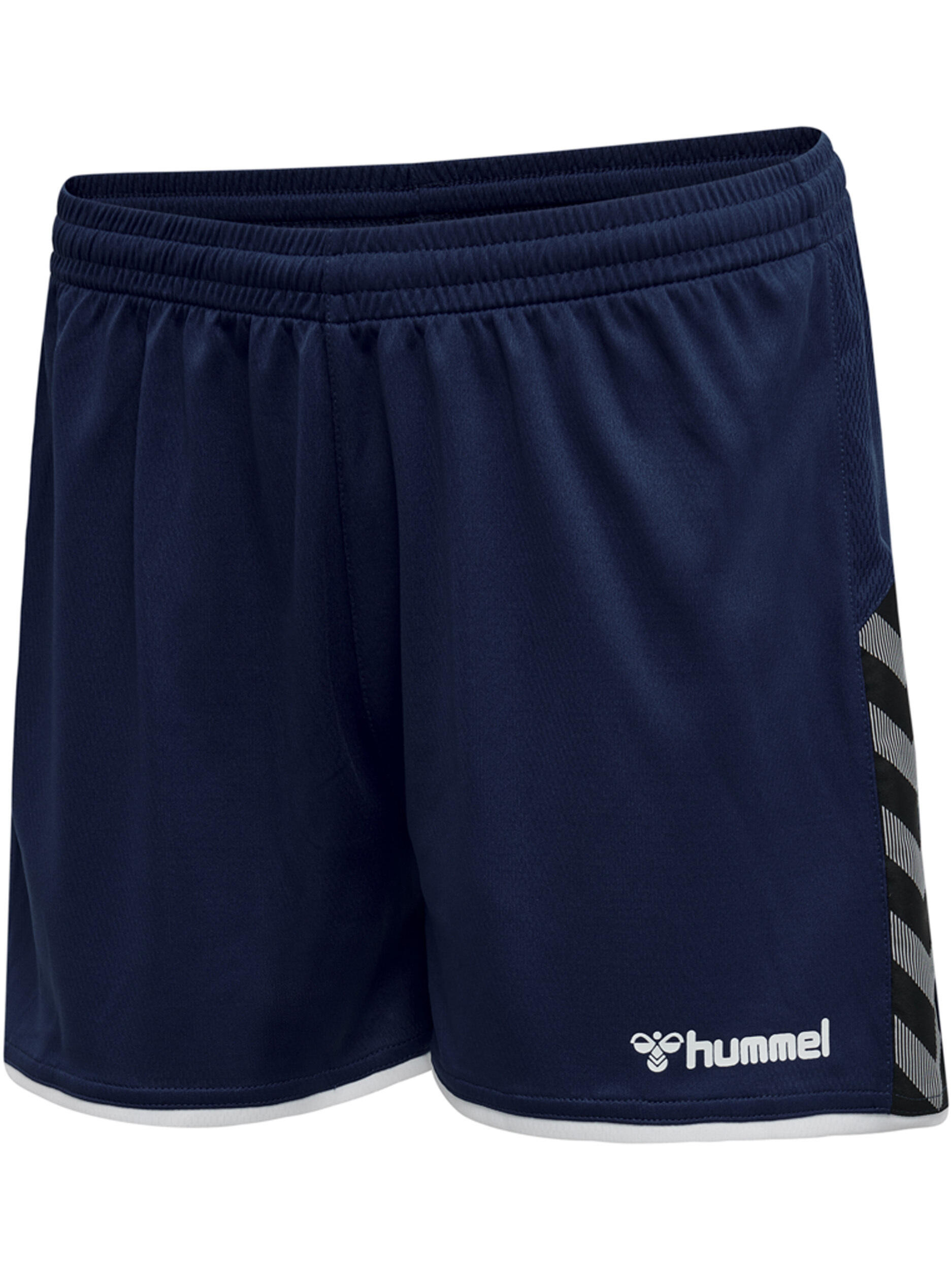 Fermeture À Cordon Poly Kurze Hose Hmlauthentic Multisport Femme HUMMEL 7/7
