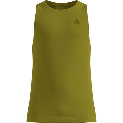 Herren Unterhemd Merino Dry