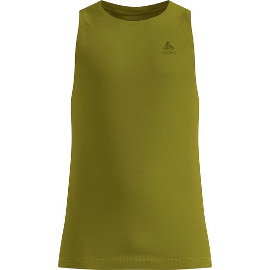 Herren Unterhemd Merino Dry