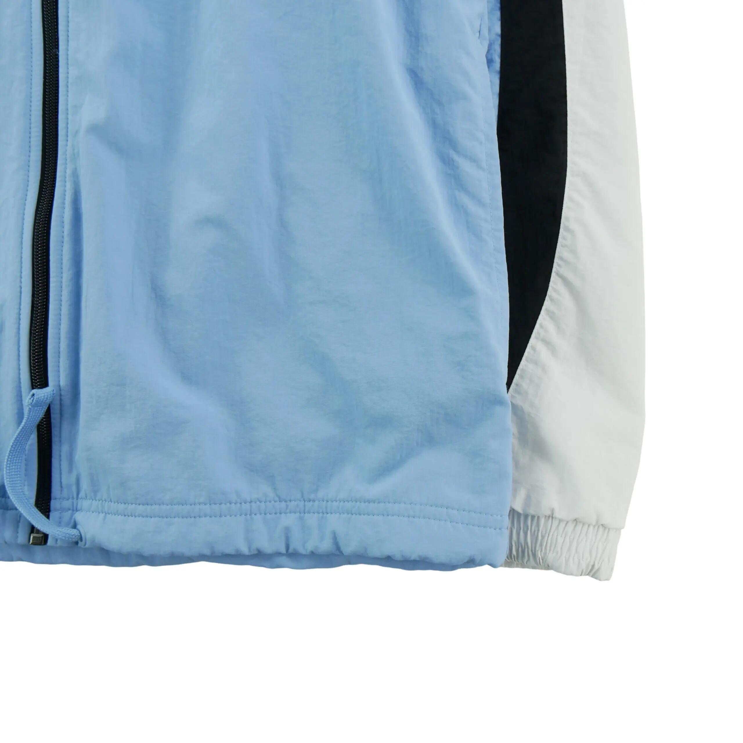 Veste de survêtements Homme Bleu 5/12