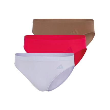 Lot de 3 culottes femme Active Seamless Sport